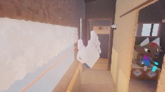 A screenshot taken in Dreams. 1 of 25.