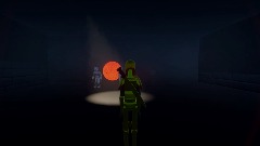 A screenshot taken in Dreams. 23 of 28.