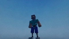 A screenshot taken in Dreams. 1 of 3.