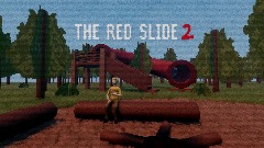 THE RED SLIDE 2