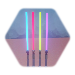 Lightsaber