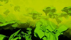 (EPILEPSY WARNING?)Pandimensional Time-eating Spaceworm - Shift