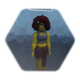 Stella walker (Recovered)