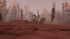 A screenshot taken in Dreams. 3 of 5.