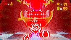 A screenshot taken in Dreams. 4 of 14.