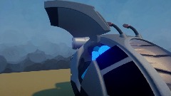 A screenshot taken in Dreams. 17 of 25.