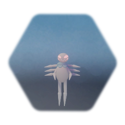 Silksongのリミックス