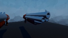 A screenshot taken in Dreams. 11 of 23.