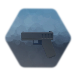 block glock 17 with logic