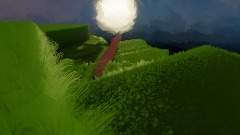 A screenshot taken in Dreams. 8 of 8.