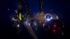 A screenshot taken in Dreams. 3 of 4.