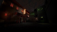 A screenshot taken in Dreams. 7 of 7.
