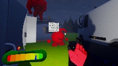 A screenshot taken in Dreams. 18 of 28.