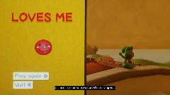 A screenshot taken in Dreams. 8 of 8.