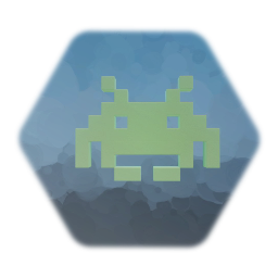 Computer VIRUS enemy