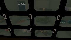 A screenshot taken in Dreams. 7 of 12.