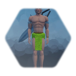 Vector (The Legend of Dragoon)