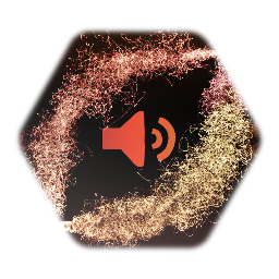 Music - Cinematic (Orange)