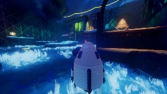 A screenshot taken in Dreams. 6 of 14.