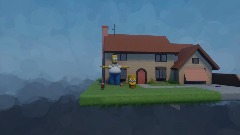 A screenshot taken in Dreams. 3 of 14.