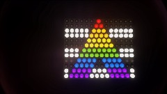 LGBTQ+ Pride Month Community Challenge Jam (LED Board-TJoeT1)