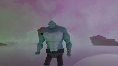 A screenshot taken in Dreams. 3 of 9.