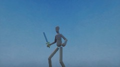 A screenshot taken in Dreams. 2 of 2.