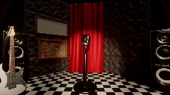 Collaboration Room  1