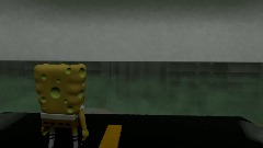 Monster infested.. trench