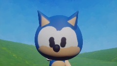 A screenshot taken in Dreams. 5 of 5.