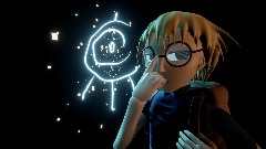 A screenshot taken in Dreams. 24 of 28.