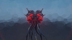 A screenshot taken in Dreams. 12 of 16.