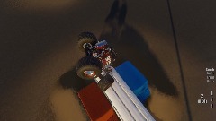 A screenshot taken in Dreams. 5 of 15.