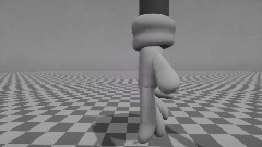 The old times template