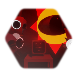 Sprunki || Phase 2 Characters