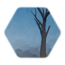 Dead Tree (LOW THERMO)