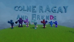 A screenshot taken in Dreams. 16 of 30.