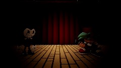 A screenshot taken in Dreams. 3 of 15.