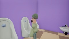 A screenshot taken in Dreams. 1 of 1.