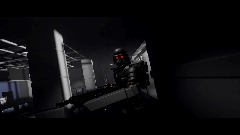 Remix of Hospital Scene