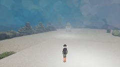 Kung Lao World of frost 1-2