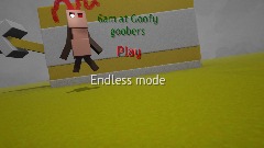 6am at goofy goobers