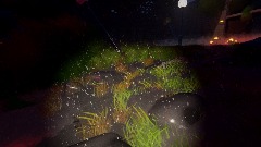 The Devil's Mountain - Strada per il cimitero (3)