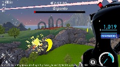 A screenshot taken in Dreams. 20 of 26.