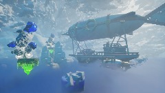 A screenshot taken in Dreams. 1 of 1.