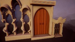 A screenshot taken in Dreams. 14 of 22.