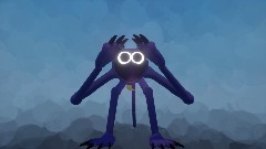 A screenshot taken in Dreams. 1 of 2.