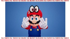 A screenshot taken in Dreams. 2 of 3.