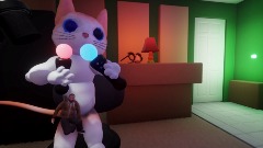 Meanwhile in a parallel universe v0.4