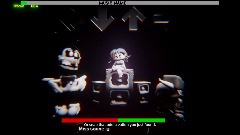 A screenshot taken in Dreams. 7 of 9.